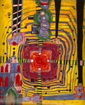 hundertwasser