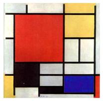 Mondrian