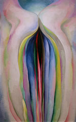 O'Keeffe