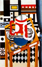 Leger