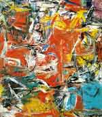 De Kooning