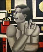 Leger