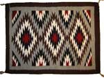 Navajo rug