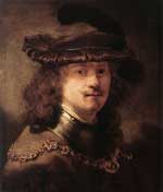 Rembrandt