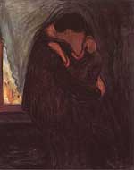 Edvard Munch