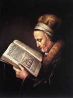 Gerard Dou